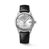 Longines L2.537.4.72.2 Ultra Chron Unisex Kol Saati