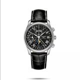 Longines L2.673.4.51.7 Kol Saatleri