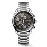 Longines L2.673.4.61.6 Erkek Kol Saati