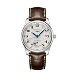 Longines L2.708.4.78.3 Erkek Kol Saati