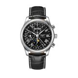 Longines L2.773.4.51.7 Erkek Kol Saati