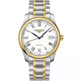 Longines L2.793.5.19.7 Erkek Kol Saati