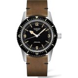 Longines L2.822.4.56.2 Erkek Kol Saati