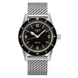 Longines L2.822.4.56.6 Skin Diver Erkek Kol Saati