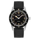 Longines L2.822.4.56.9 Skin Diver Erkek Kol Saati