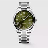 Longines L2.893.4.09.6 Erkek Kol Saati