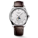 Longines L2.919.4.77.3 Erkek Kol Saati