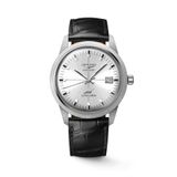 Longines L2.937.4.72.2 Ultra Chron Erkek Kol Saati