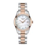 Longines L23863877 Unisex Kol Saati