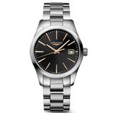 Longines L23864526 Erkek Kol Saati