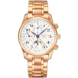 Longines L26738786 Erkek Kol Saati