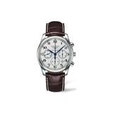 Longines L27594783 Erkek Kol Saati