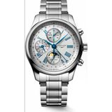 Longines L27734716 Erkek Kol Saati