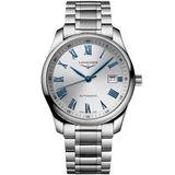 Longines L27934796 Longines Master Collection Erkek Kol Saati