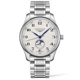 Longines L29194786 Erkek Kol Saati