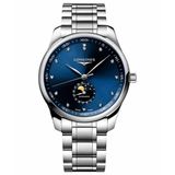 Longines L29194976 Erkek Kol Saati