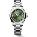 Longines L3.320.4.07.6 Kadın Kol Saati