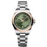 Longines L3.320.5.02.6 Conquest Automatic Kadın Kol Saati