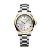Longines L3.320.5.70.6 Conquest Kadın Kol Saati