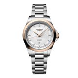 Longines L3.320.5.87.6 Conquest Kadın Kol Saati