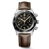 Longines L3.721.4.53.2 Spirit Flyback Erkek Kol Saati