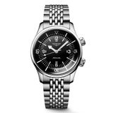 Longines L3.764.4.50.7 Legend Diver Erkek Kol Saati