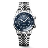 Longines L3.764.4.90.7 Legend Diver Erkek Kol Saati