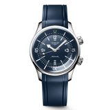 Longines L3.764.4.90.9 Legend Diver Erkek Kol Saati