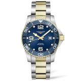 Longines L3.781.3.96.7 Hydroconquest Erkek Kol Saati