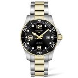 Longines L3.782.3.56.7 Hydroconques Erkek Kol Saati
