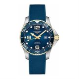 Longines L3.782.3.96.9 Lacivert Erkek Kol Saati