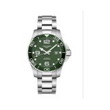 Longines L3.782.4.06.6 Hydroconquest Erkek Kol Saati
