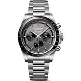 Longines L3.836.4.52.9 Conquest Chrono Ski Edition Erkek Kol Saati