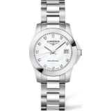 Longines L33764876 Erkek Kol Saati