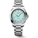 Longines L34604926 Conquest Quartz 34mm Kadın Kol Saati