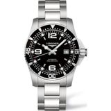 Longines L37424566 Erkek Kol Saati
