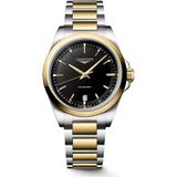 Longines L37503527 Conquest Quartz 38 mm Erkek Kol Saati