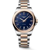 Longines L37503987 Conquest Quartz Erkek Kol Saati