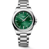 Longines L37504096 Conquest Quartz Erkek Kol Saati