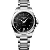Longines L37504526 Conquest Quartz 38 mm Erkek Kol Saati