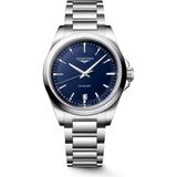 Longines L37504926 Conquest Quartz 38 mm Erkek Kol Saati