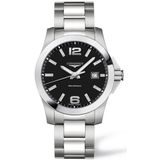 Longines L37594586 Erkek Kol Saati