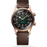 Longines L37741502 Erkek Kol Saati