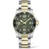Longines L37813067 Erkek Kol Saati