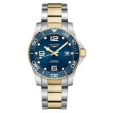 Longines L37813967 Erkek Kol Saati
