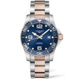 Longines L37813987 Erkek Kol Saati