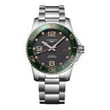Longines L37814056 Erkek Kol Saati