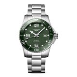 Longines L37814066 Erkek Kol Saati