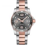 Longines L37823787 Kol Saati