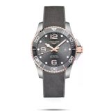 Longines L37823789 Kol Saati